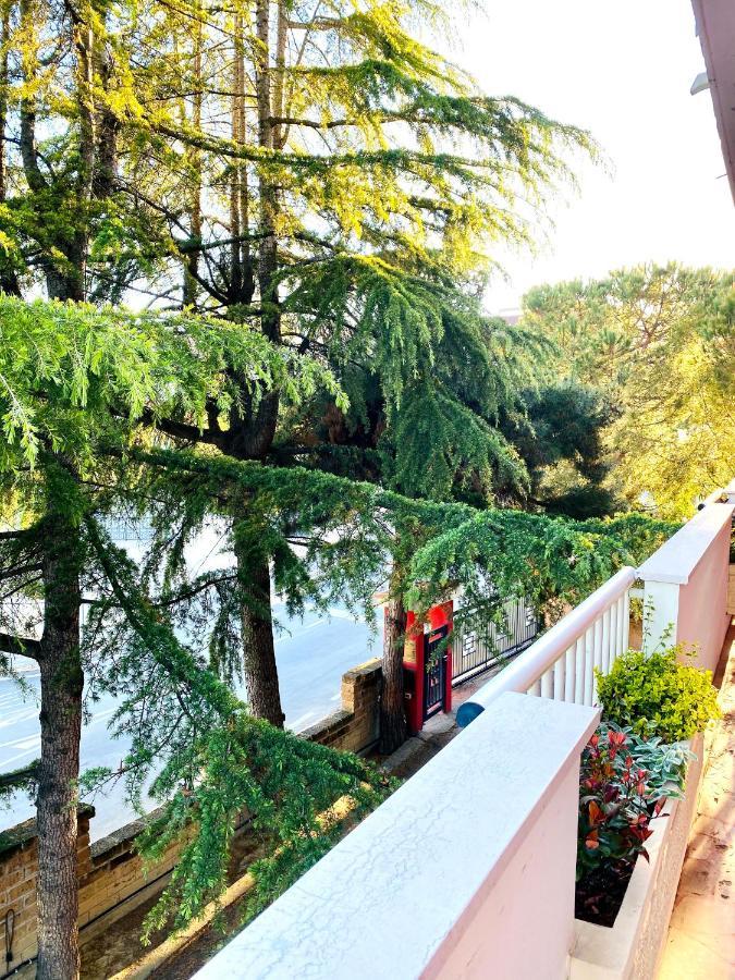 Villa Francesca Spoltore Екстериор снимка