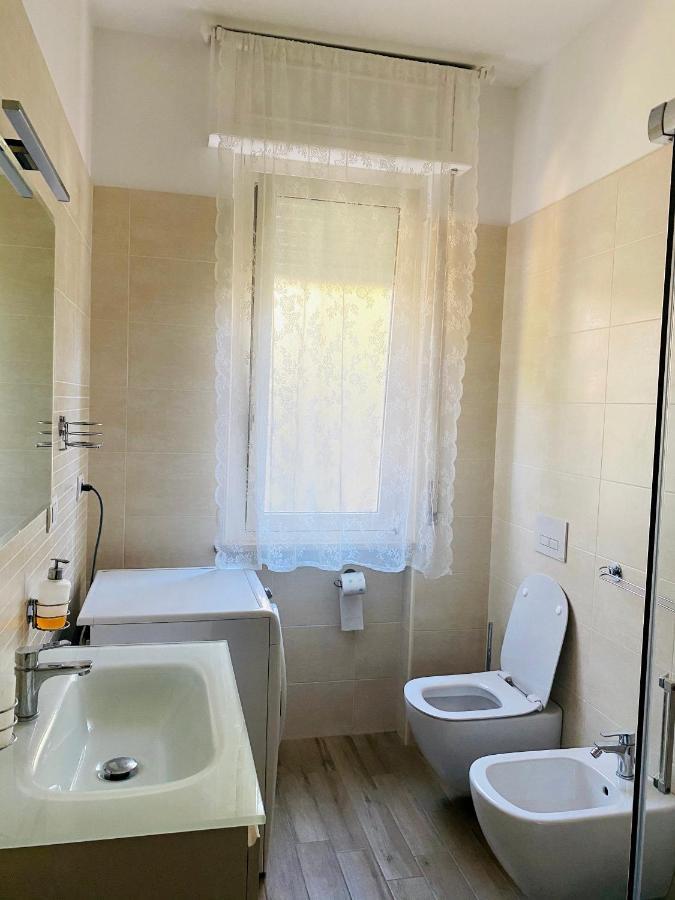 Villa Francesca Spoltore Екстериор снимка